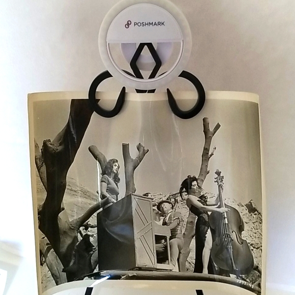 Iconic Movie Star Photos - Picture 5 of 5